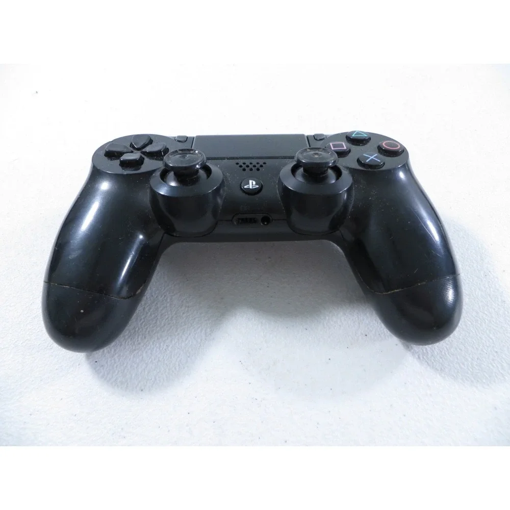 Sony Playstation 4 PS4 DualShock 4 Wireless Controller FOR PARTS STUCK TRIGGER